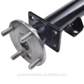 Drive axle for electric vehicle